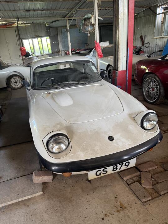 香港的宝藏在农村（一）