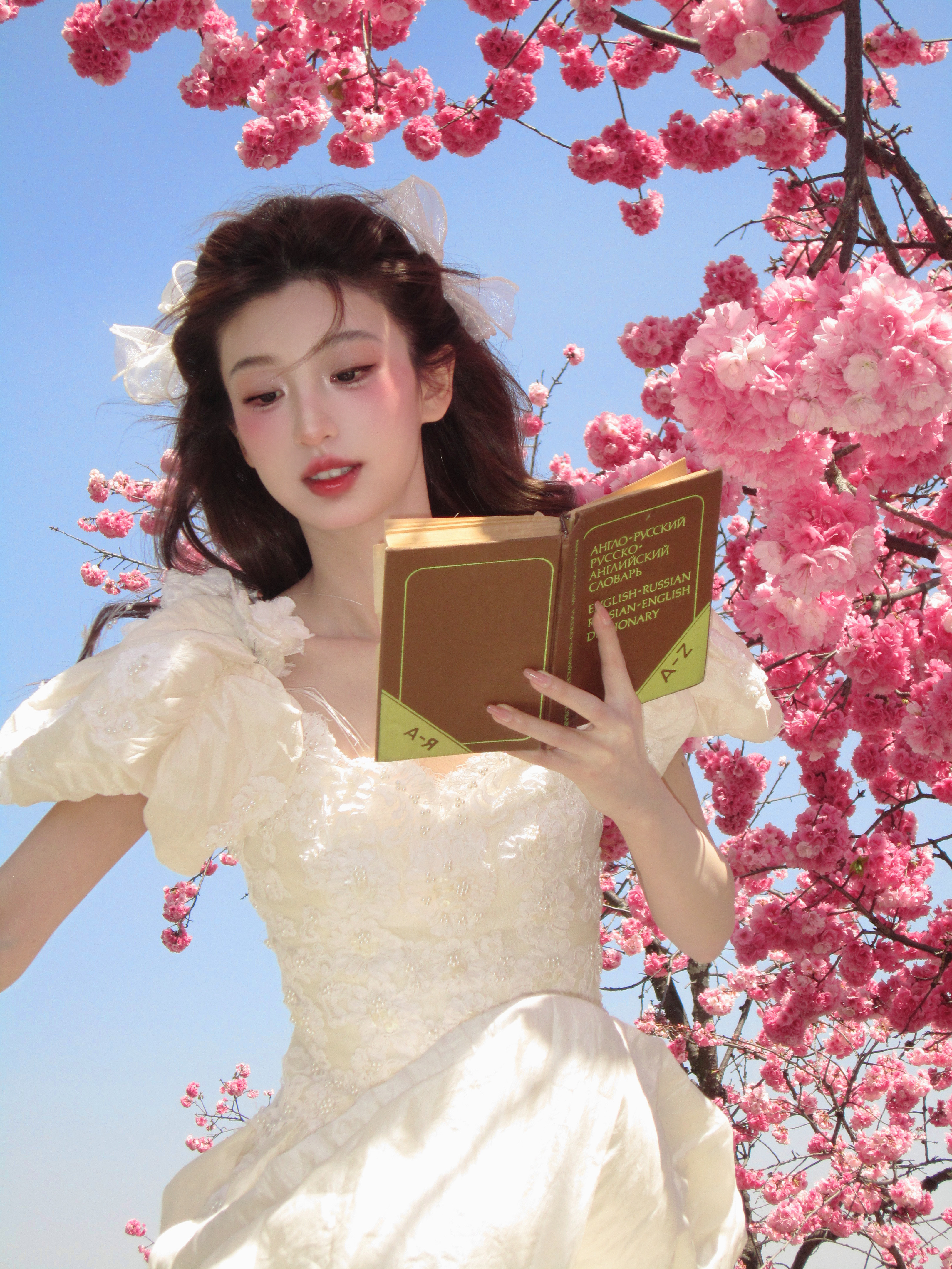 🌸春有约 花不误 ​​​