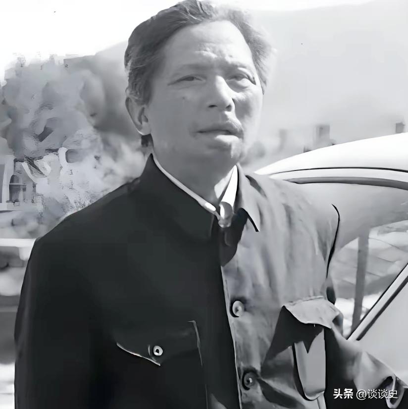 1971 年黑龙江七台河，退伍老兵石永全到油坊换油，油票印章上 “井玉琢” 三字