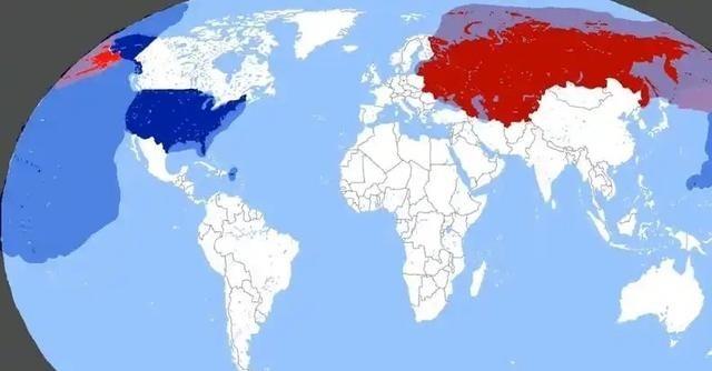 苏联为什么斗不赢美国？你以为的苏联是败在美国手上，实际上苏联并不是斗不赢美国，而