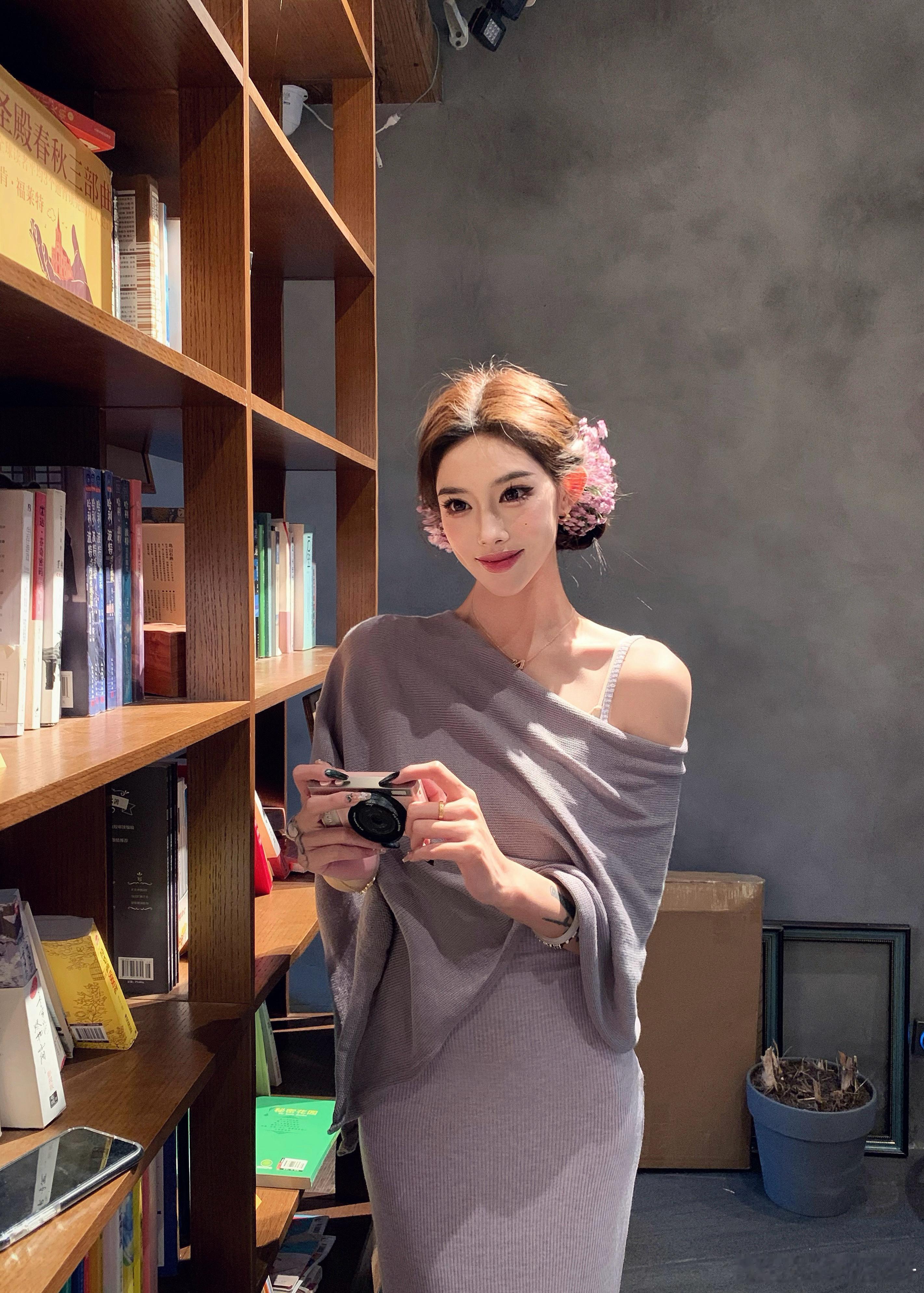 蹭上满天星热度了 