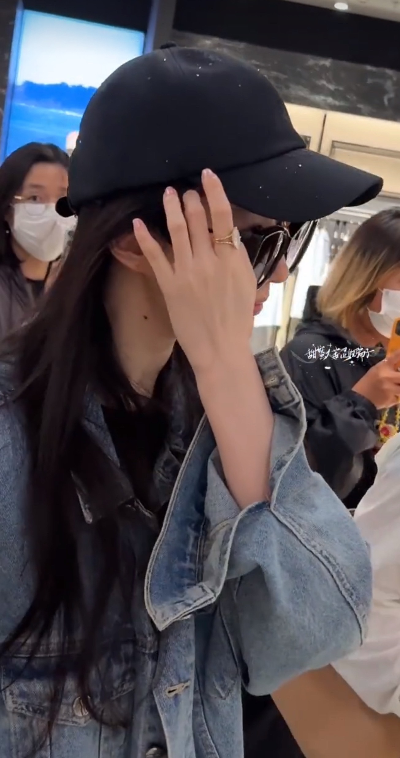 哎呀妈呀，这手……