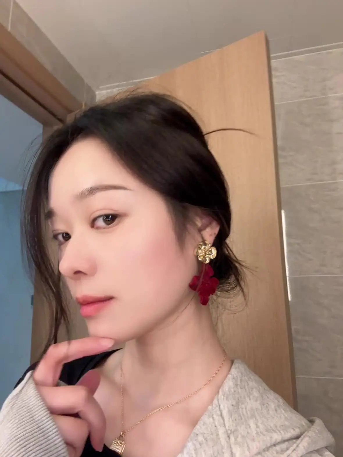我们要做完整的自己，而不是完美的自己！