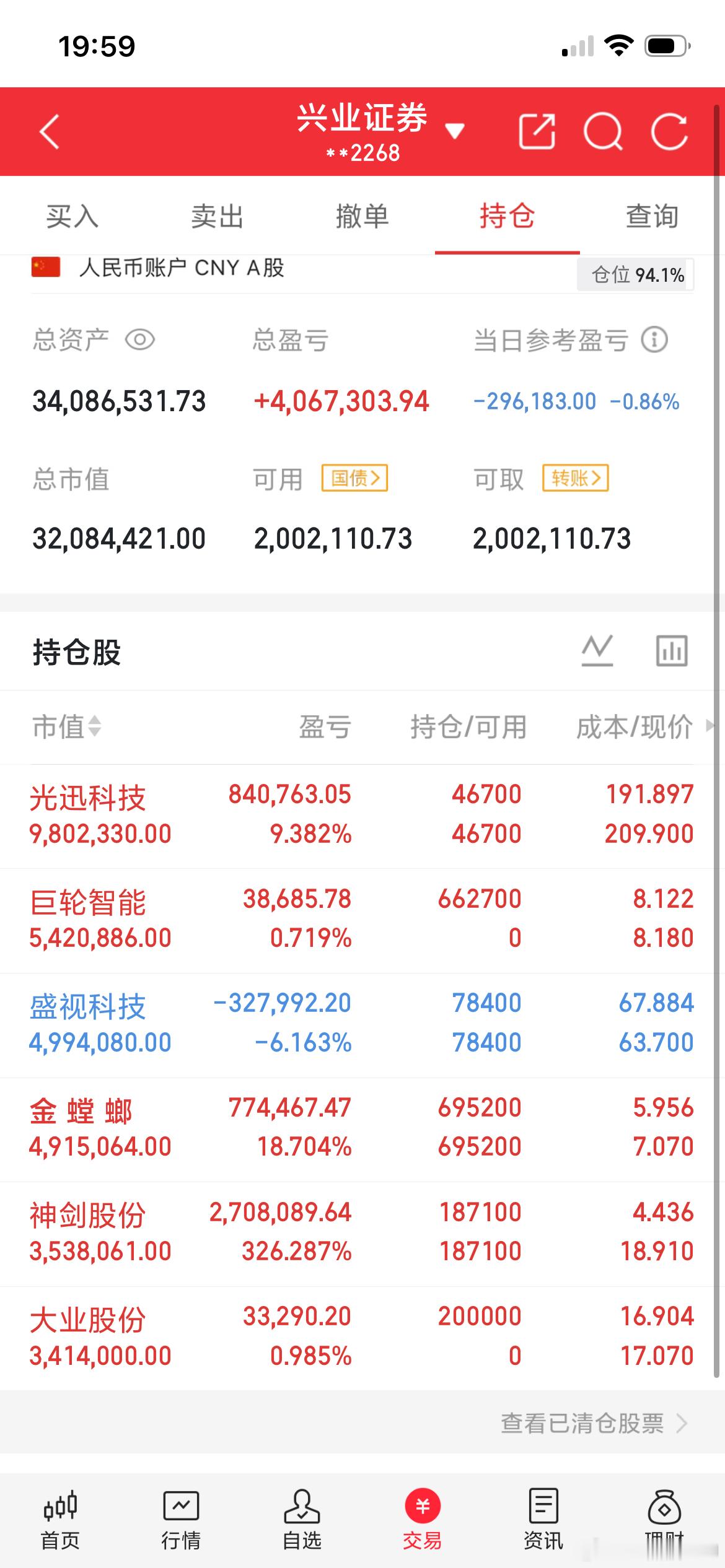 5月18日 A股市场重要公告利好公告业绩/经营数据1. 百度集团：一季度总营收3