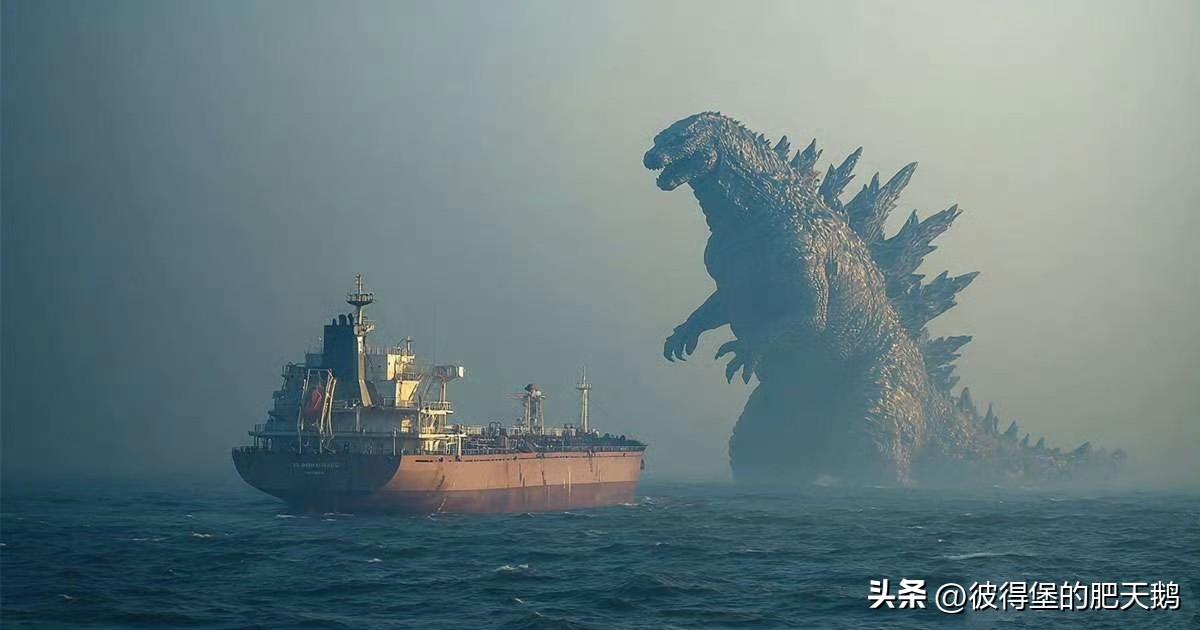 #伊朗导弹袭击3800公里外美英基地# 
据说是高示早苗原计划派往霍尔木兹海峡护