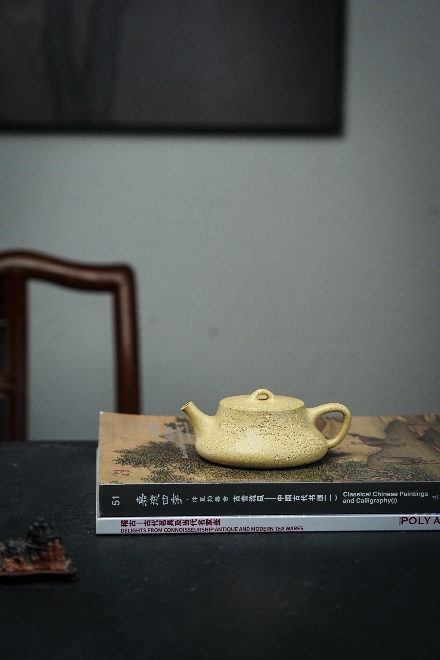 你们这次是不是又到处乱喊了？我怎么发现外面好多群反馈跟着买纳指。我这次没打算赚大