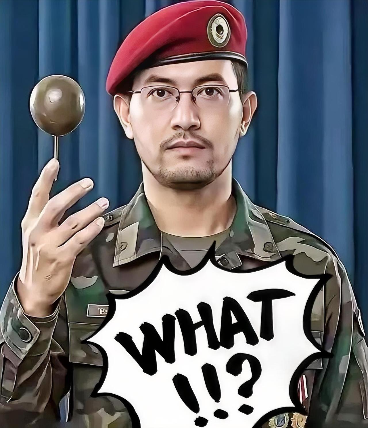 就在刚刚  
也门胡塞武装正式宣布  
11月3日消息，针对以色列总理内塔尼亚胡