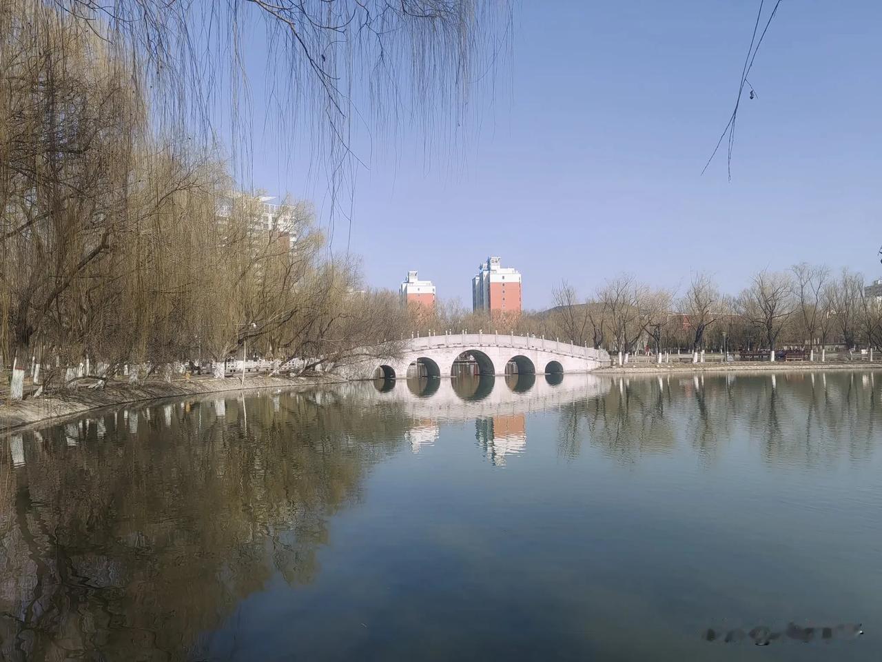 闲暇做生意，抽空做学问，生意悬在梁上，学问半瓶子晃荡。出去是一天，坐着抓耳挠腮不