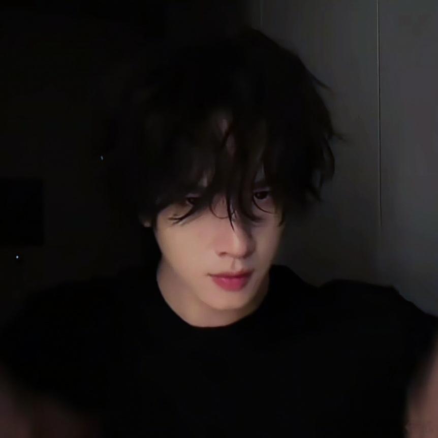 氛围感男头🖤 