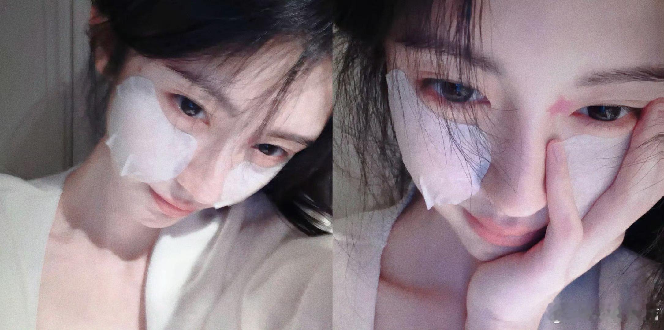 鞠婧祎 jjy鞠婧祎月鳞绮纪 jjy 鞠婧祎露芜衣硬币怎么会碎  我们注定在一起