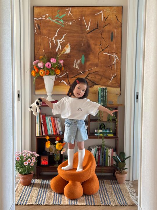 💐 “永远不要失去发芽的心情”