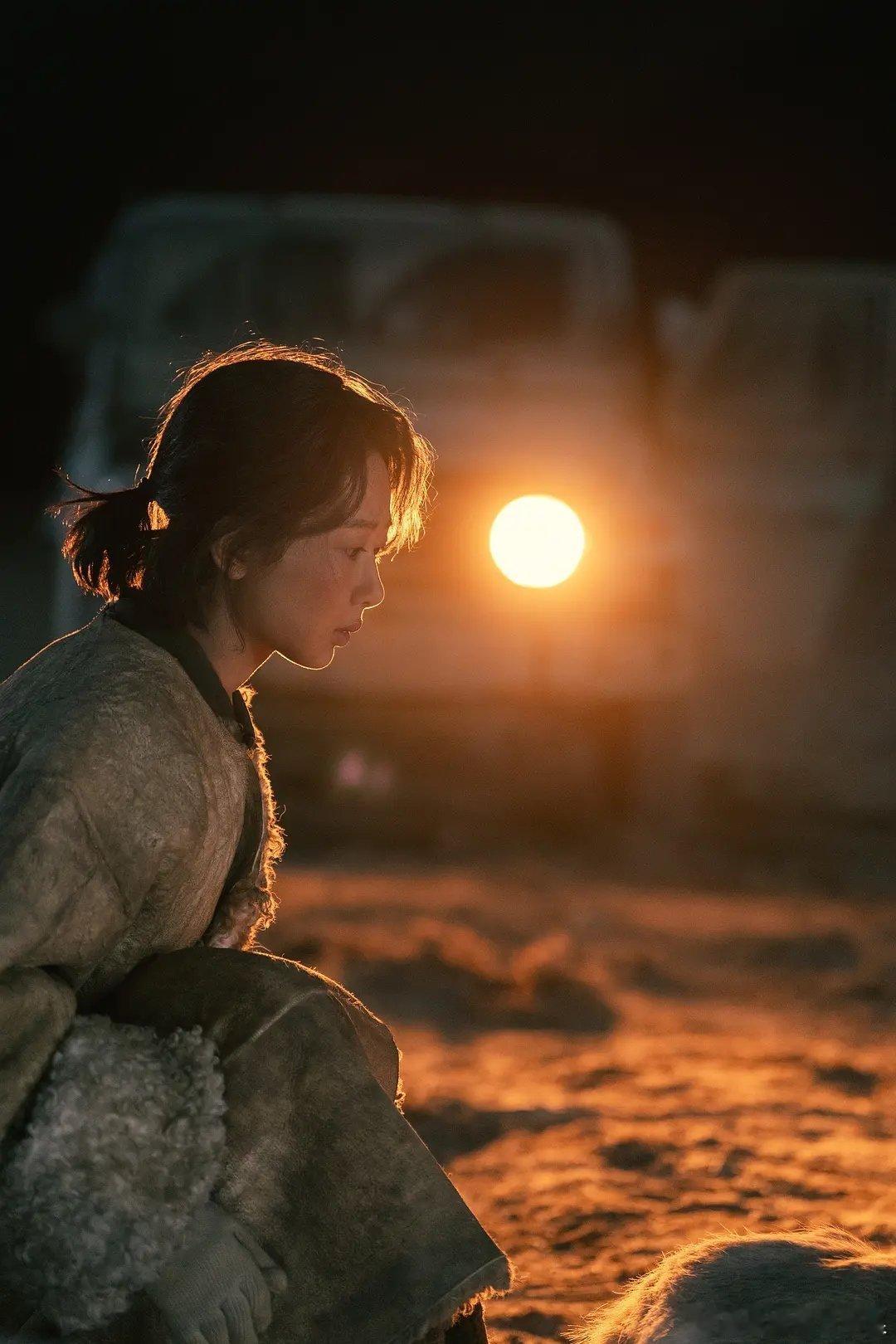 杨紫《生命树》开分，目前已经18w+人评分，评分人数好多！你觉得高了还是低了？ 