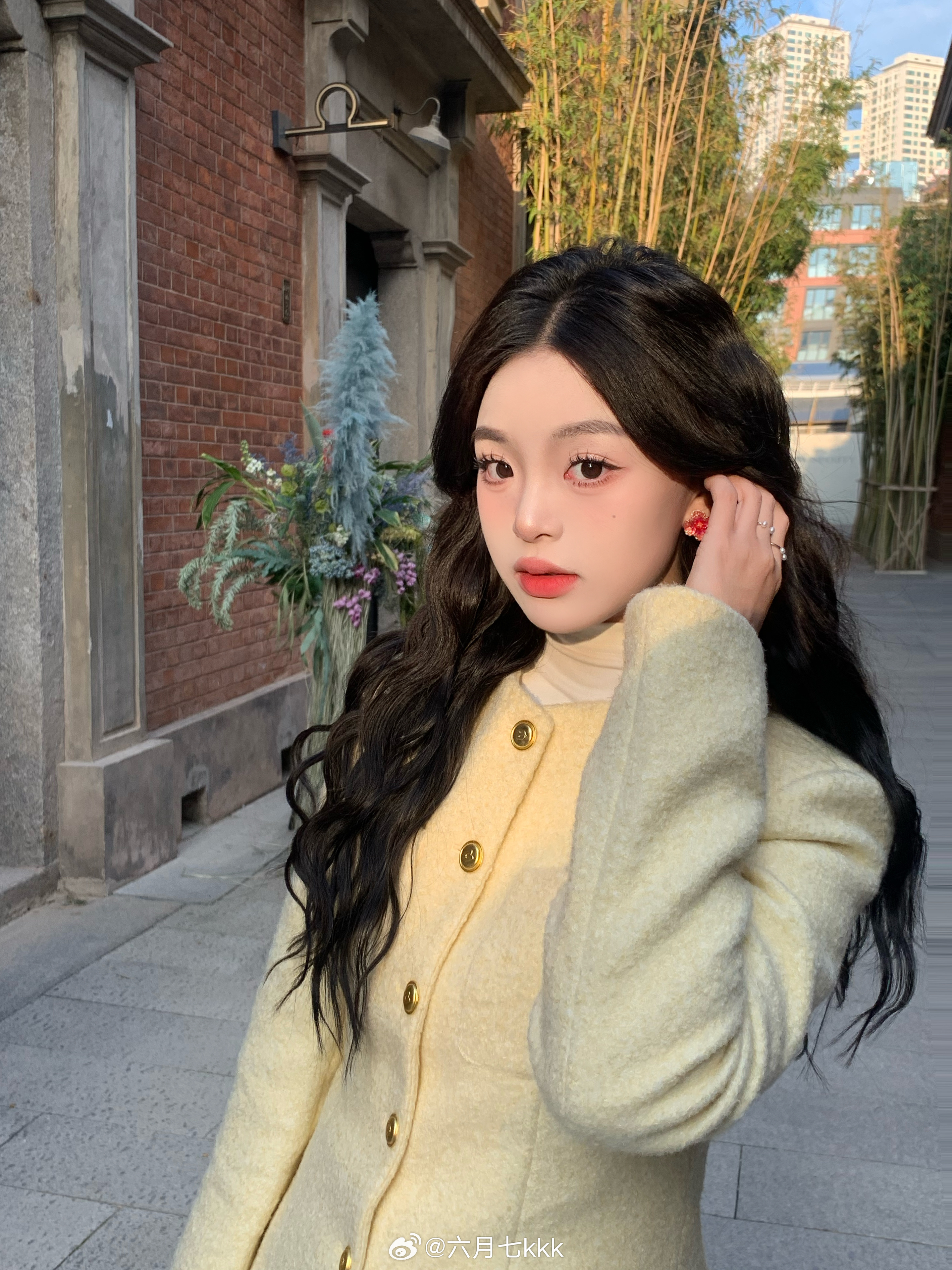 选张封面bb们🤗 ​​​