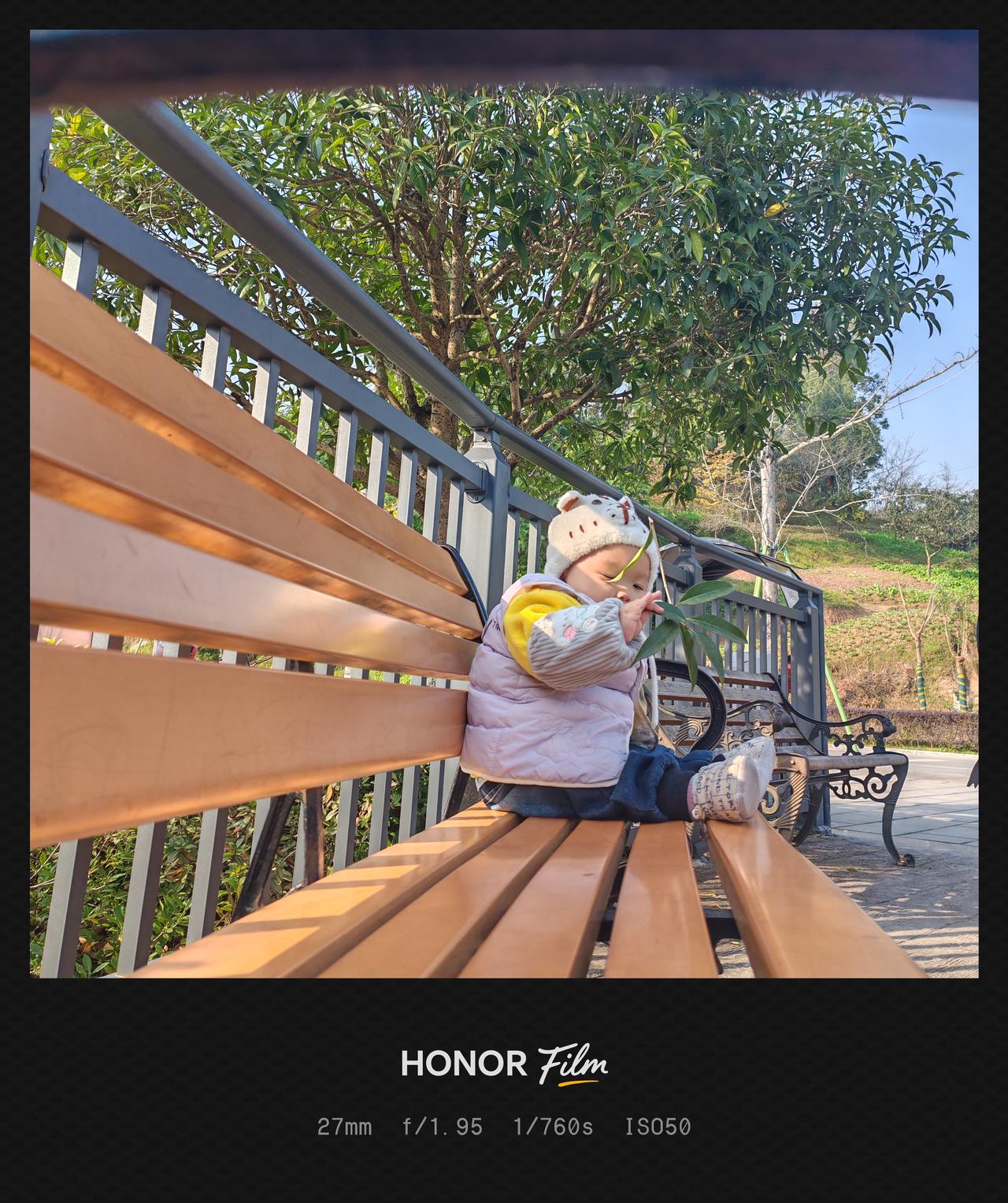 快来晒晒你家萌娃成长照片