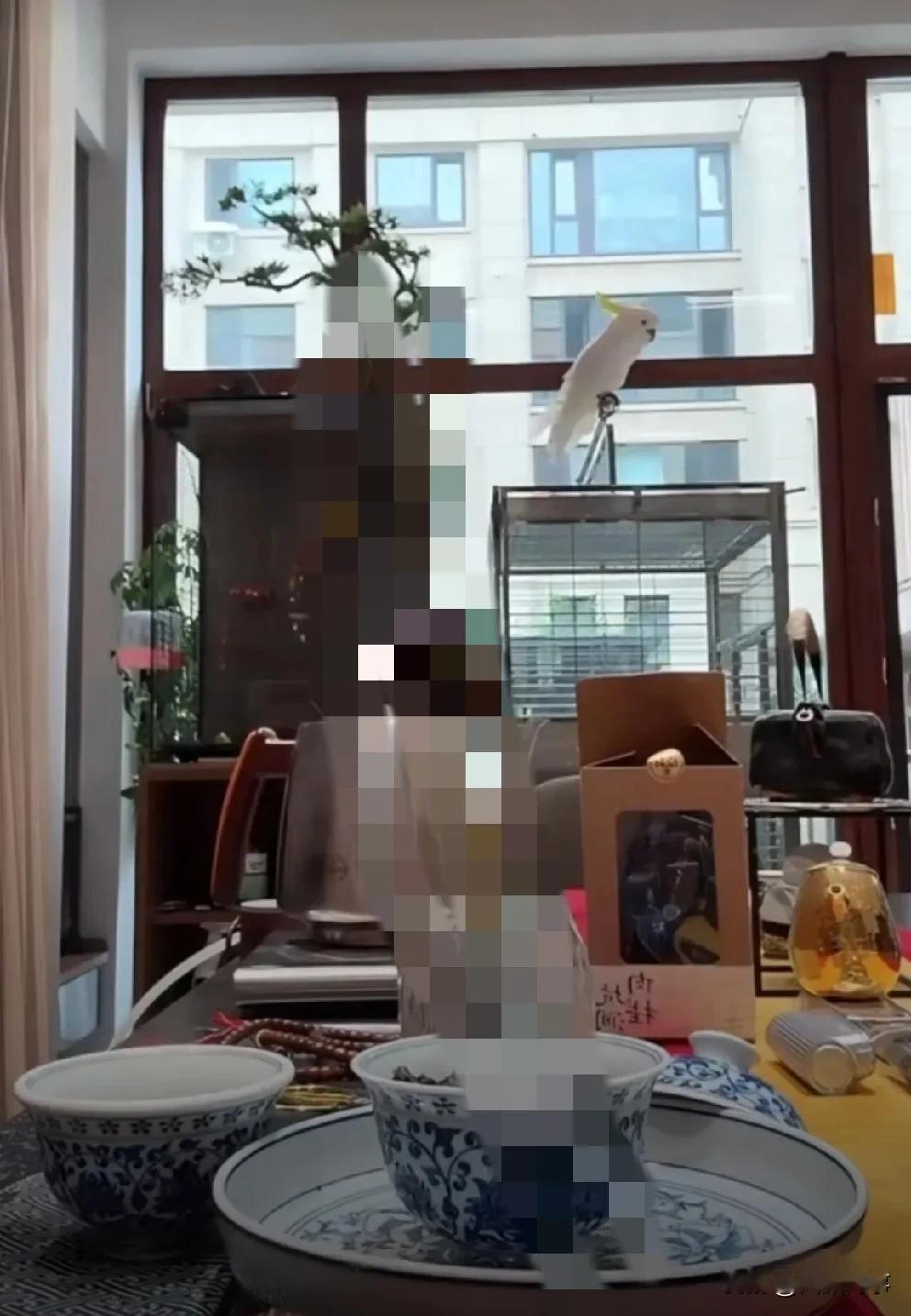 4864晒后台交易额，否认利用兴趣爱好赚钱。

             486
