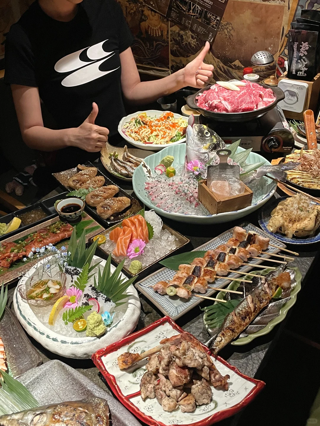 天津会N刷的宝藏小店…又幸福了！