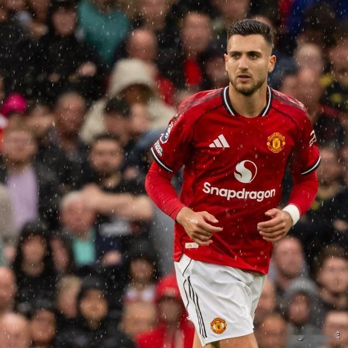 据塞缪尔·勒克赫斯特报道，鲁本·阿莫林和迪奥戈·达洛特存在亲属关系。🧬🇵🇹