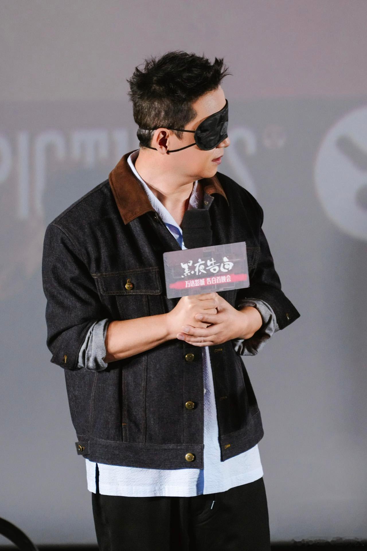 潘粤明案子没破车先破了车辆被砸得不成样子，潘粤明一脸无奈，别人有主角光环，他只有