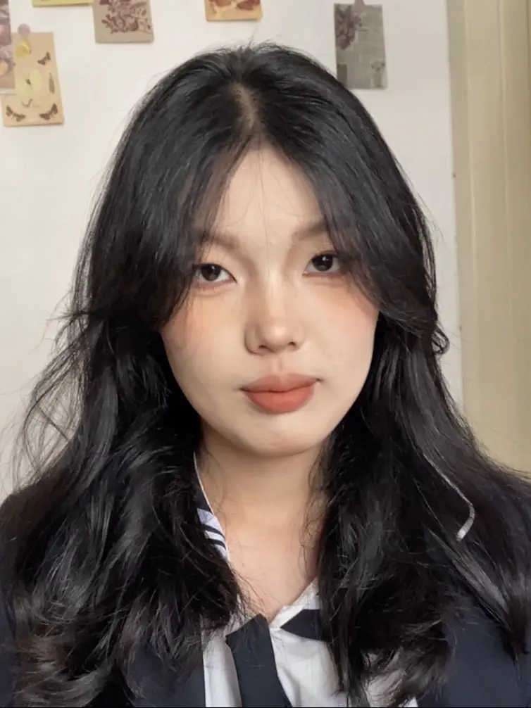 当我给西安这么多姐妹约妆完……