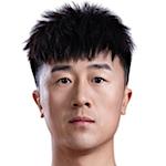 克雷桑和谢文能联手“捅”进两球，山东泰山笑嘻嘻地以2-1把北京国安请出了胜利派对