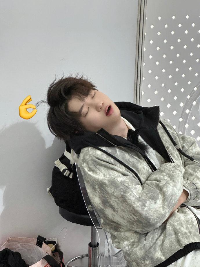 睡的好香啊~有事梦里见了嘛2026pel 和平精英职业联赛