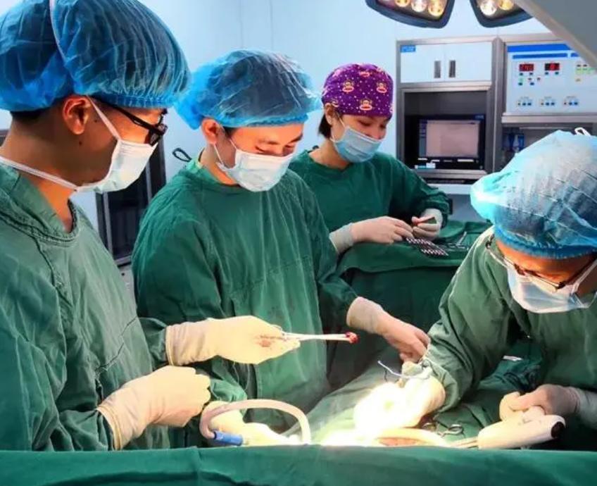 34岁男子查出阴茎癌，一直洁身自好，朋友：他一直有3个坏习惯

“我怎么会得这病
