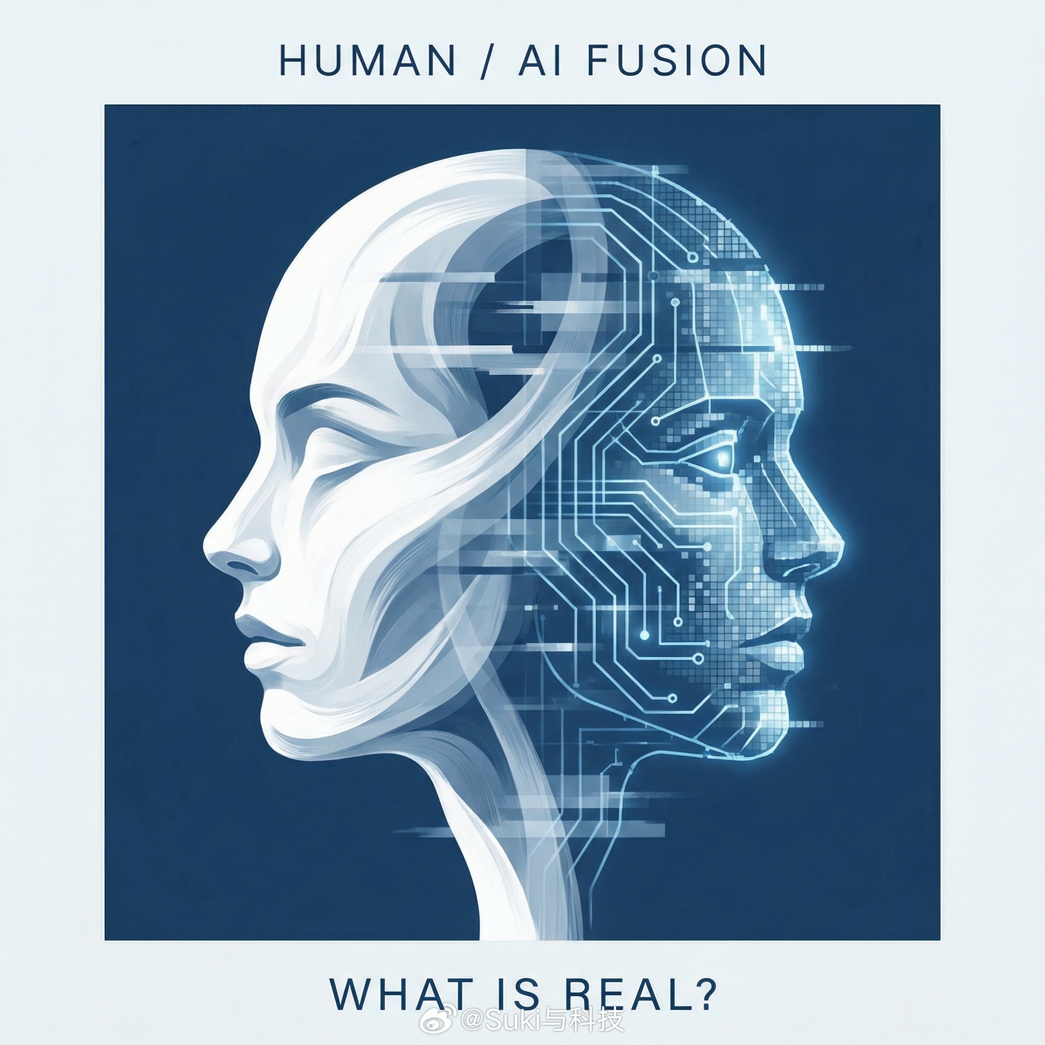 演员逼真到根本看不出来是AI——这可能是2026年最让演员和观众一起"破防"的消