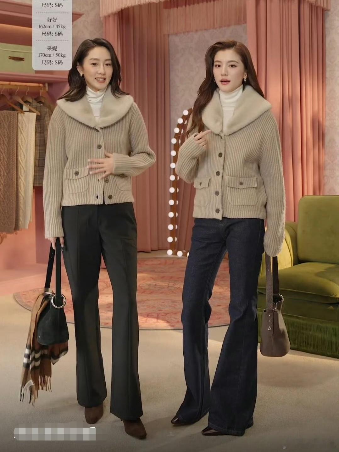 吴千语直播带货卖了1.5亿 明星直播带货成为主流，吴千语也加入到直播带货明星行列