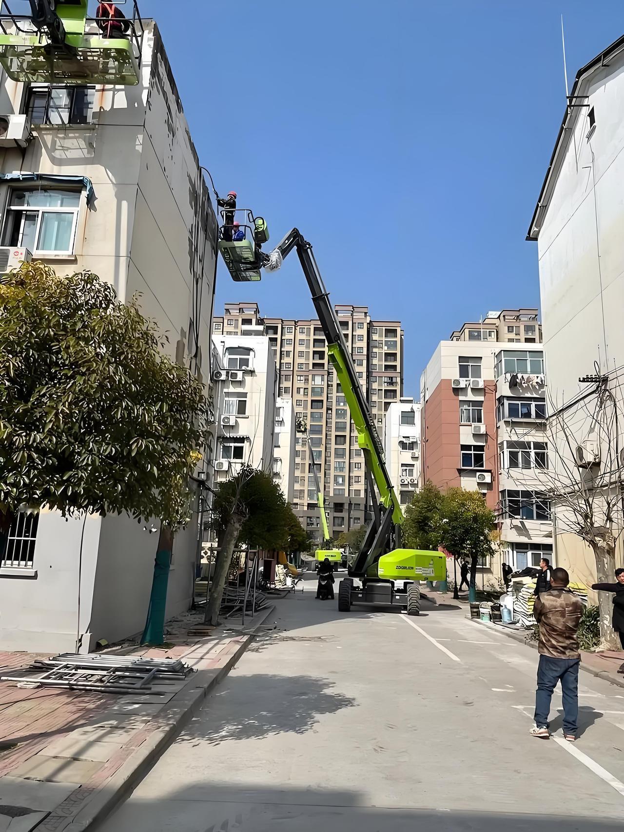 肥西上派镇的老乡注意了！这11个小区马上要全面升级，不用业主花一分钱！

本文内