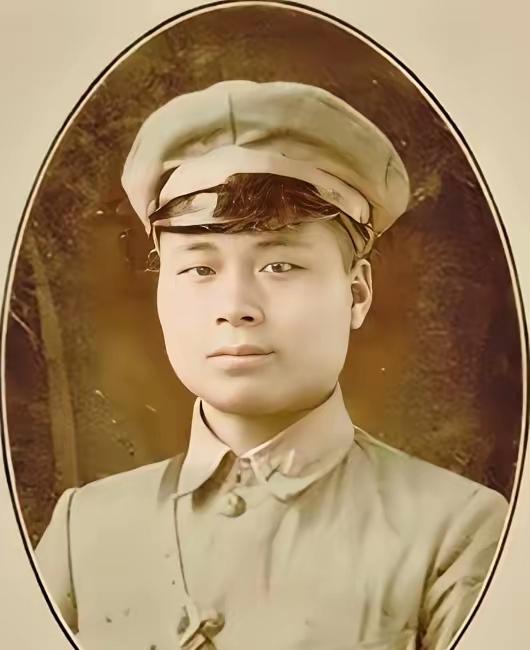 1961年，邱行湘已经54岁了，原74军军长邱维达见他还是单身，就说：“有个30