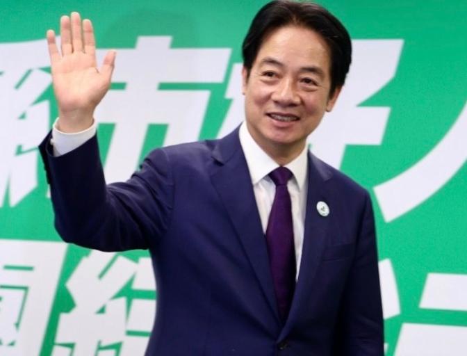 赖清德当局慌忙回应，“台独”幻想彻底落空！特朗普近日明确表态，美国对台政策没有改