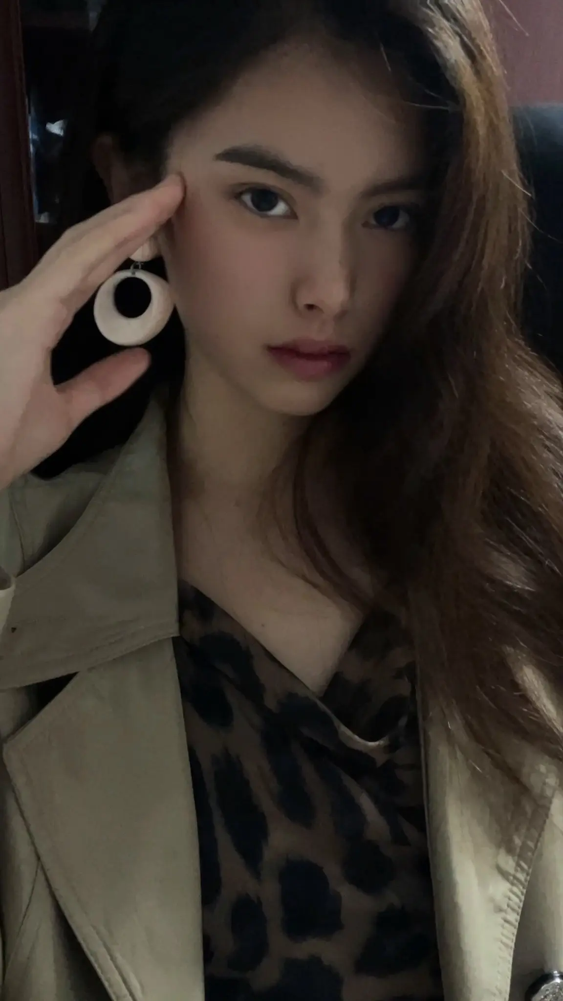 高p