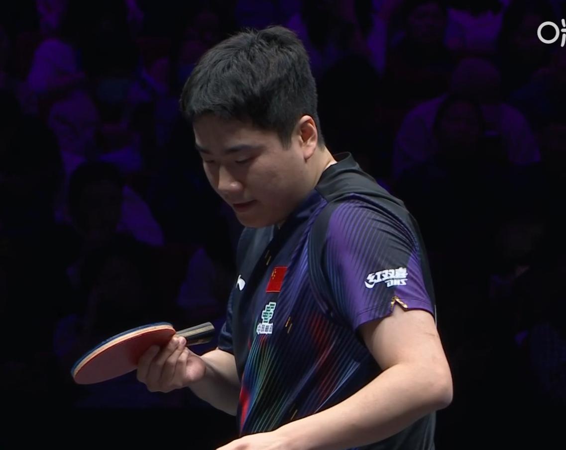 我去！向鹏打疯了这么可怕！
怪不得能拿到仁川冠军赛冠军，
还是有实力的。

第一