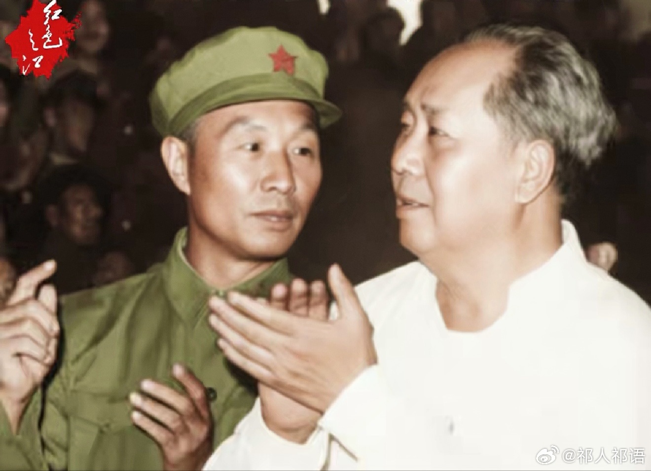 深切怀念张爱萍将军