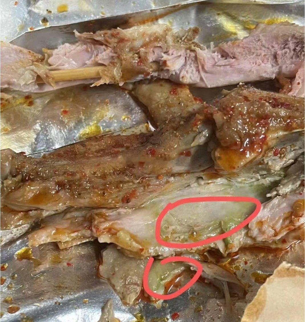 鹅腿阿姨儿子曾称一家月收入5万左右人没良心可以挣很多钱，人没脑子可以被骗三五年