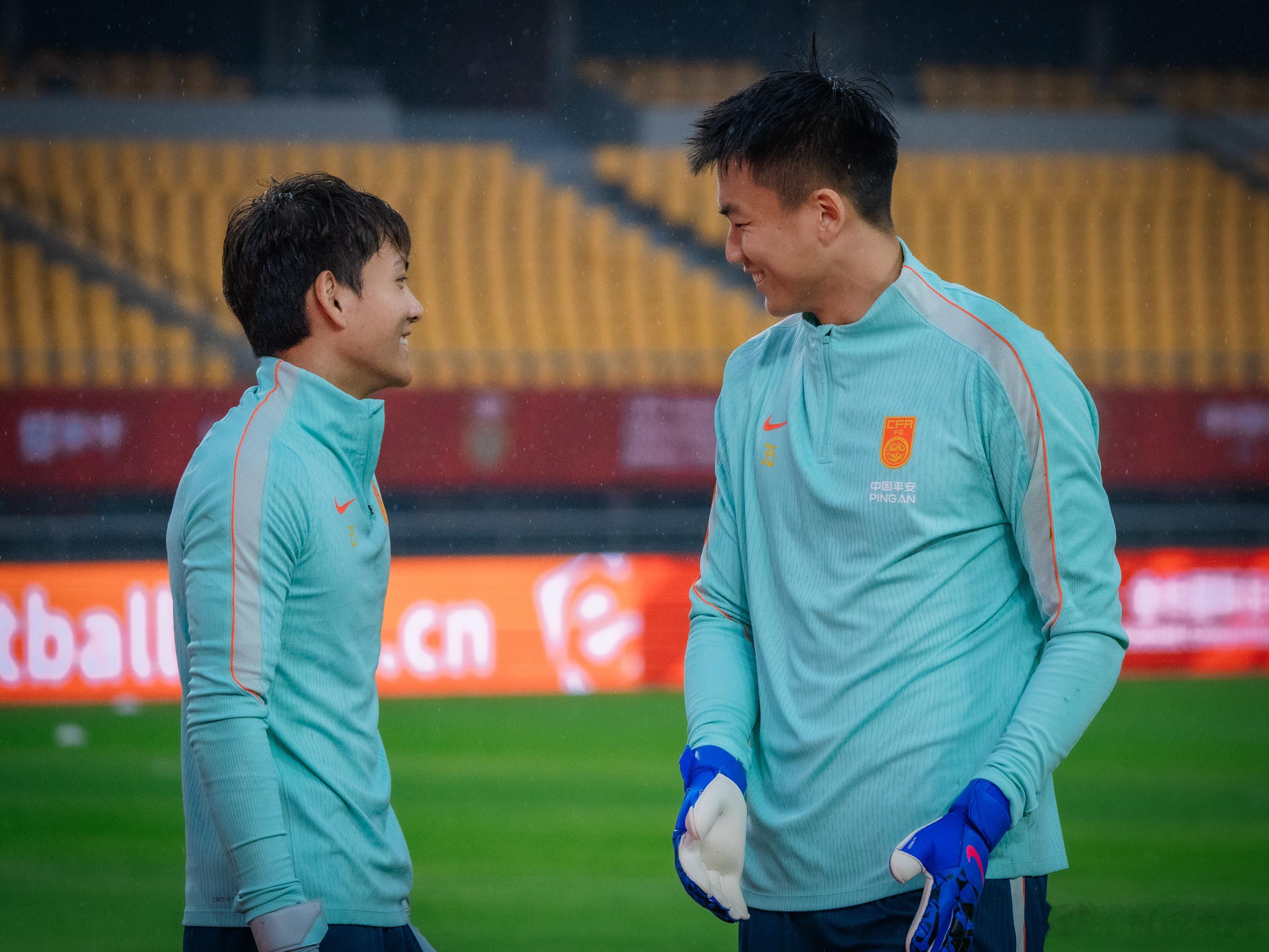 📸Via：Suke 🏟️Mark：浙江金华市体育中心体育场📅Date：20