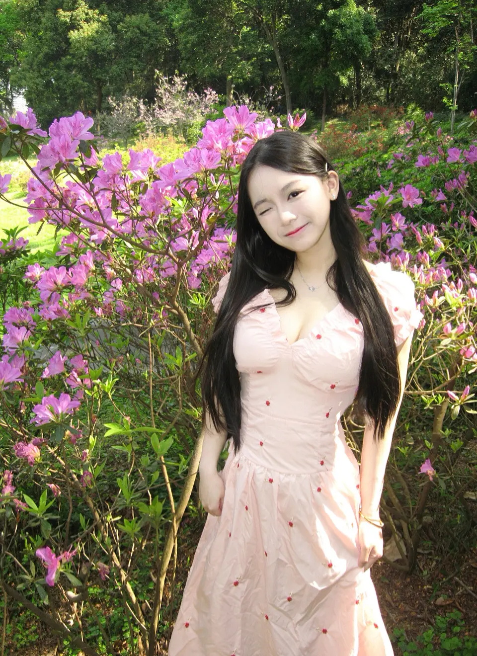 让我成为你心里的一根刺吧