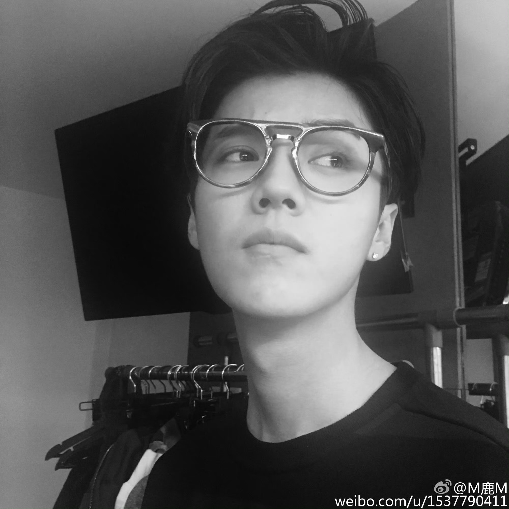鹿晗gapday音乐节 🦌鹿晗umbro茵宝品牌代言人 现在你还会不会失眠 渴