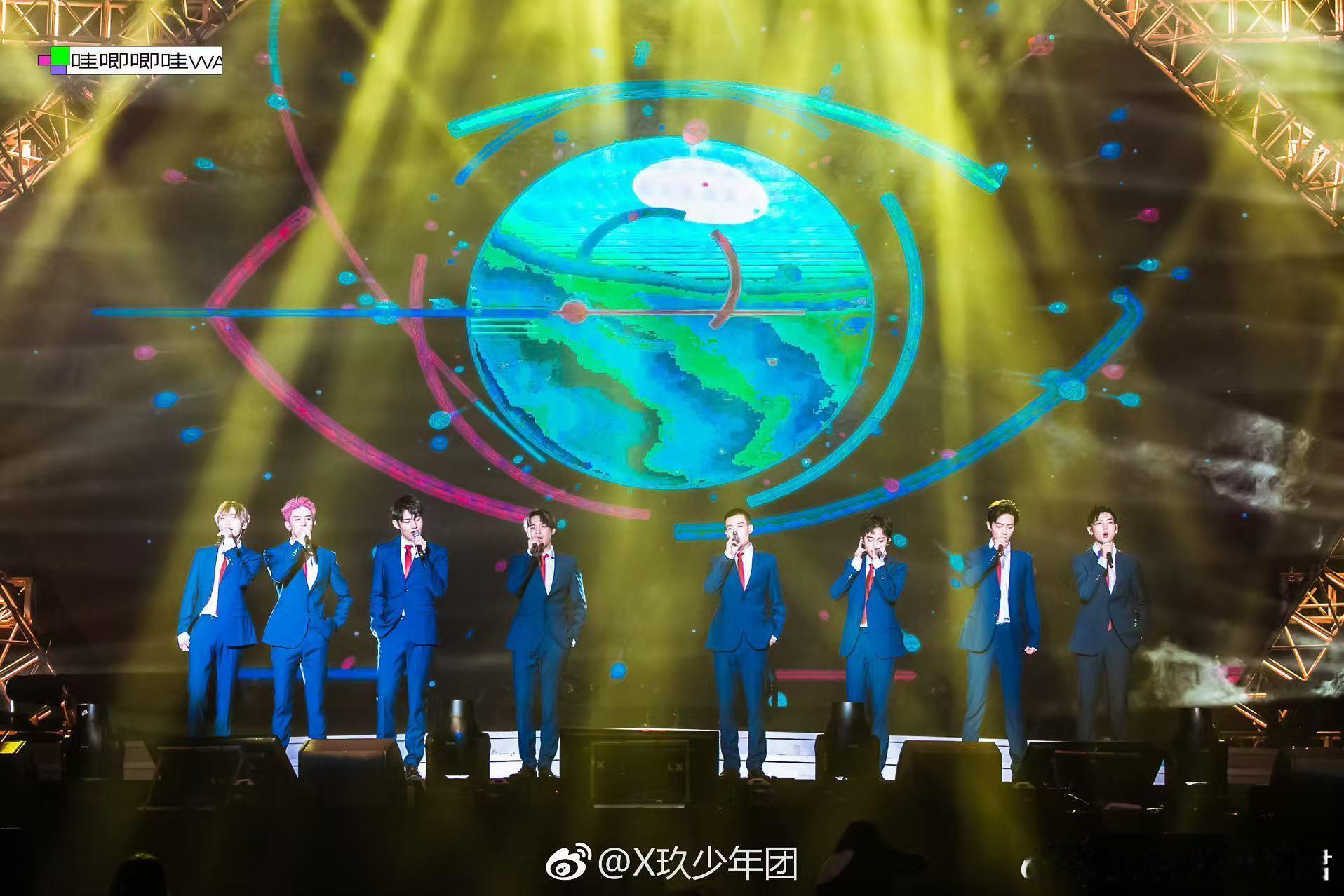 X玖少年团成员去前缀 从X玖到如今去前缀，这一路见证了太多成长。古早选秀团的故事