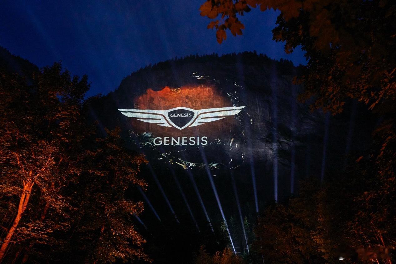 2015年11月，捷尼赛思品牌正式成立，十年间，这个年轻的品牌用自己的方式让全球