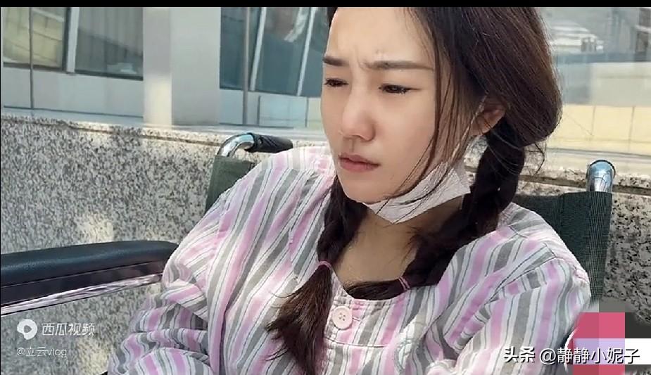 立云二胎还是做手术了，在私立医院做的，后面检查有残留一直想要保守治疗，过年期间还