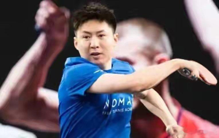 北京时间9月3日，WTT阿拉木图常规赛男单首轮开打，前国乒世界冠军方博对阵德国华
