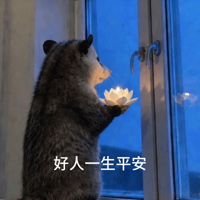 阿广你别下雨好不好 