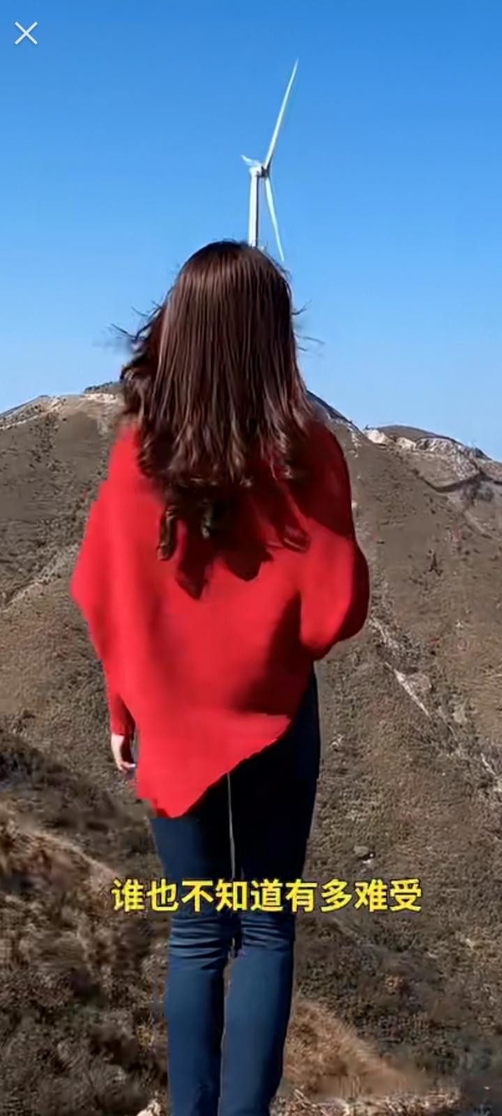 山河远阔，人间烟火，无一是你，无一不是你。有你就够了