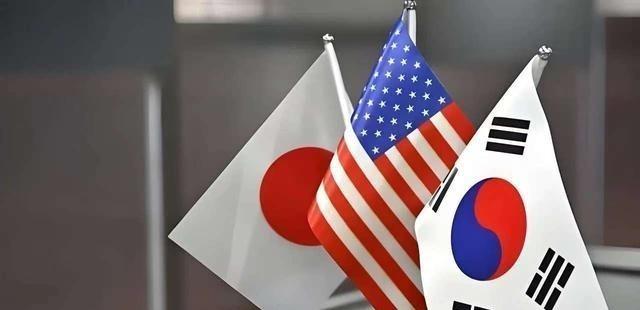 实在太反常了，美国急了，日本也急了，西方国家发现中国的高科技实现了飞速发展，尽管