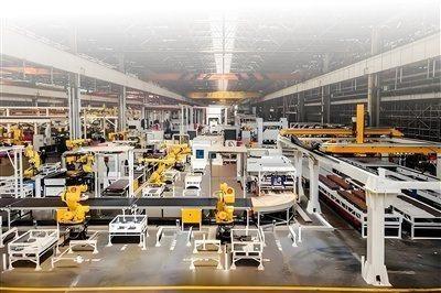 【 】浙江省经信厅近日公布2025年度省级工业设计中心名单，湖州市巨人通力电梯有