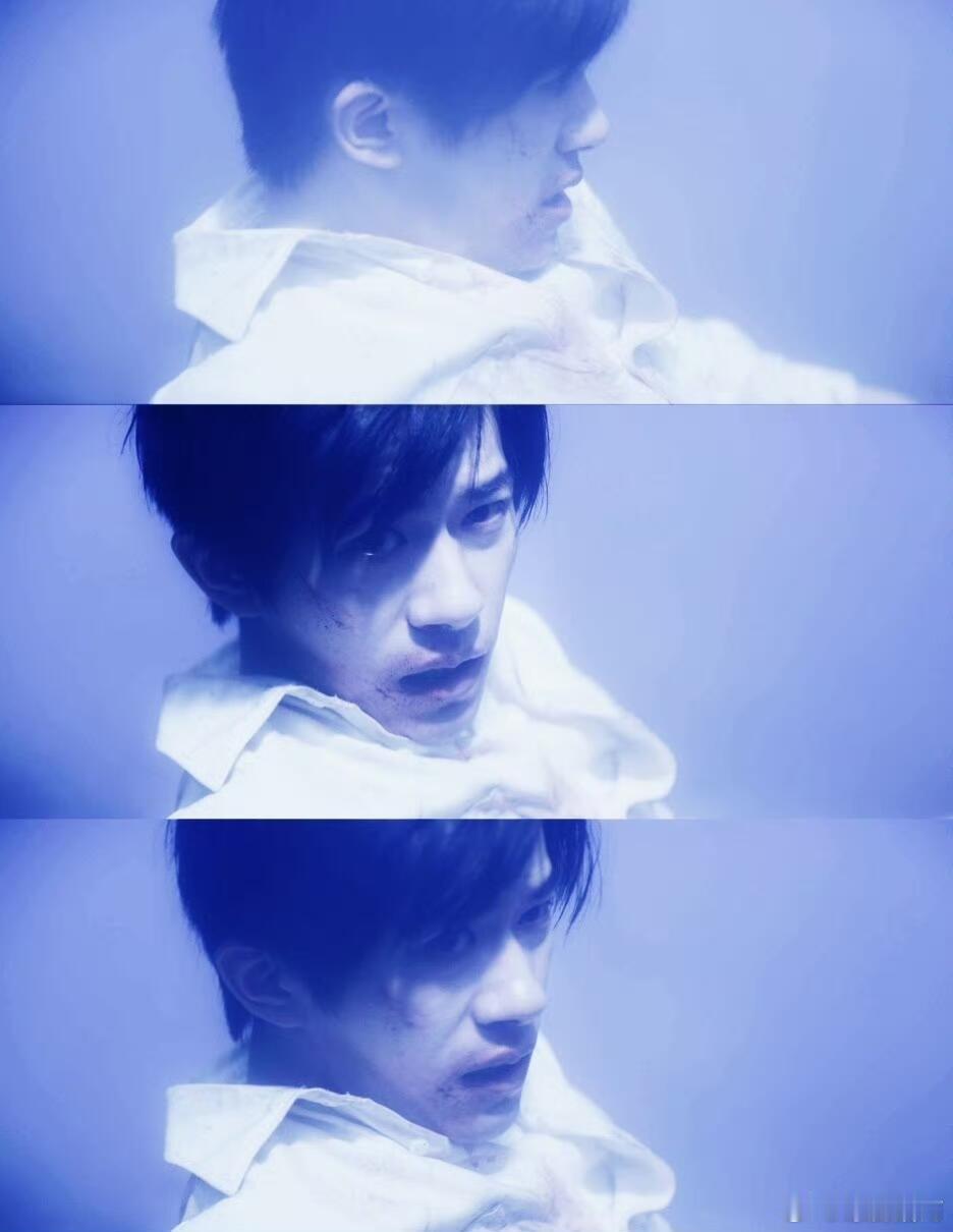 看完电影才发现，色彩原来可以如此自由，毕赣解放了颜色的枷锁，让绿松石承载诗意，群