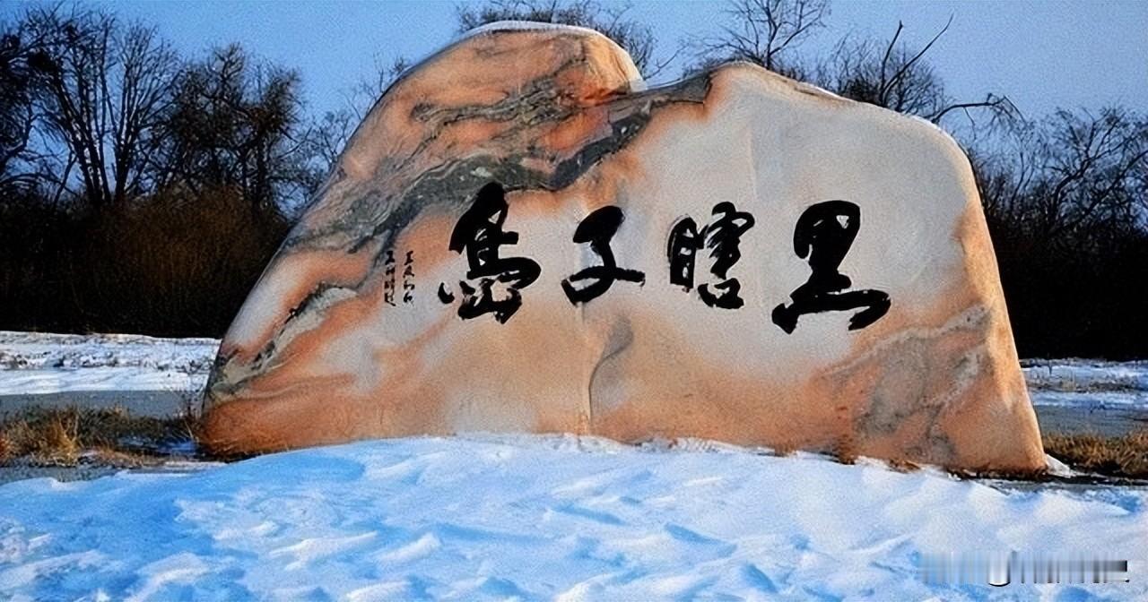 此前归还给中国的土地，普京又起念头了，外媒：中国再度雪中送暖！[嘘]
中俄边境，