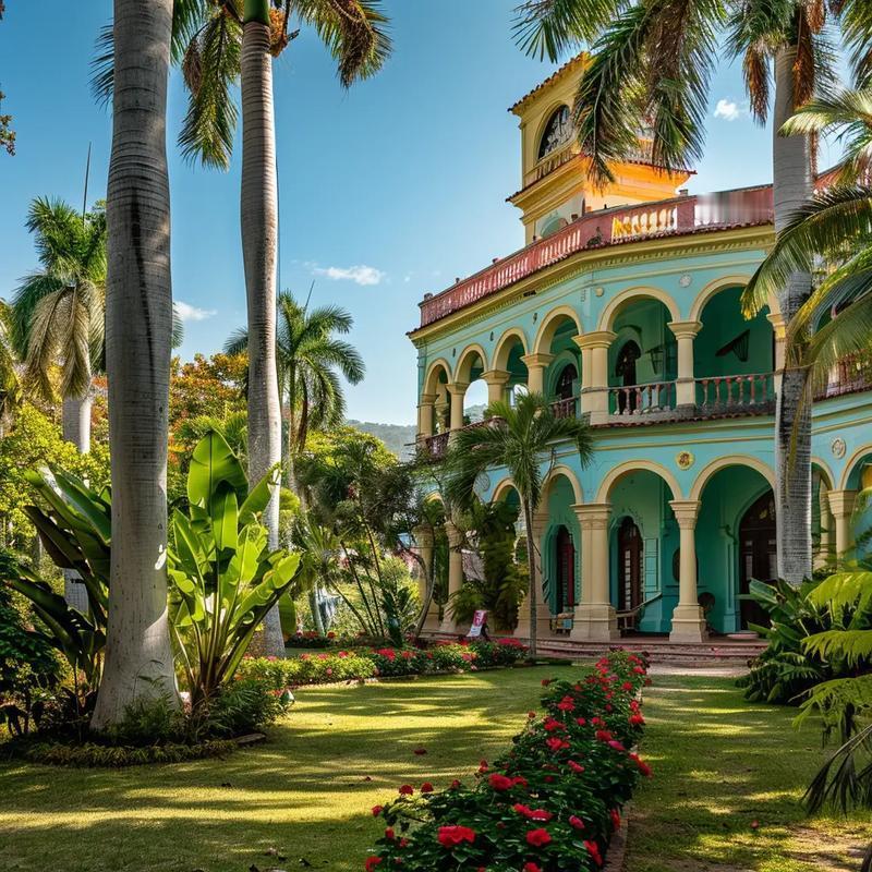 制度与现实
近些年提到古巴，总有人把当地经济困难完全归到外部压力上，好像只要没有