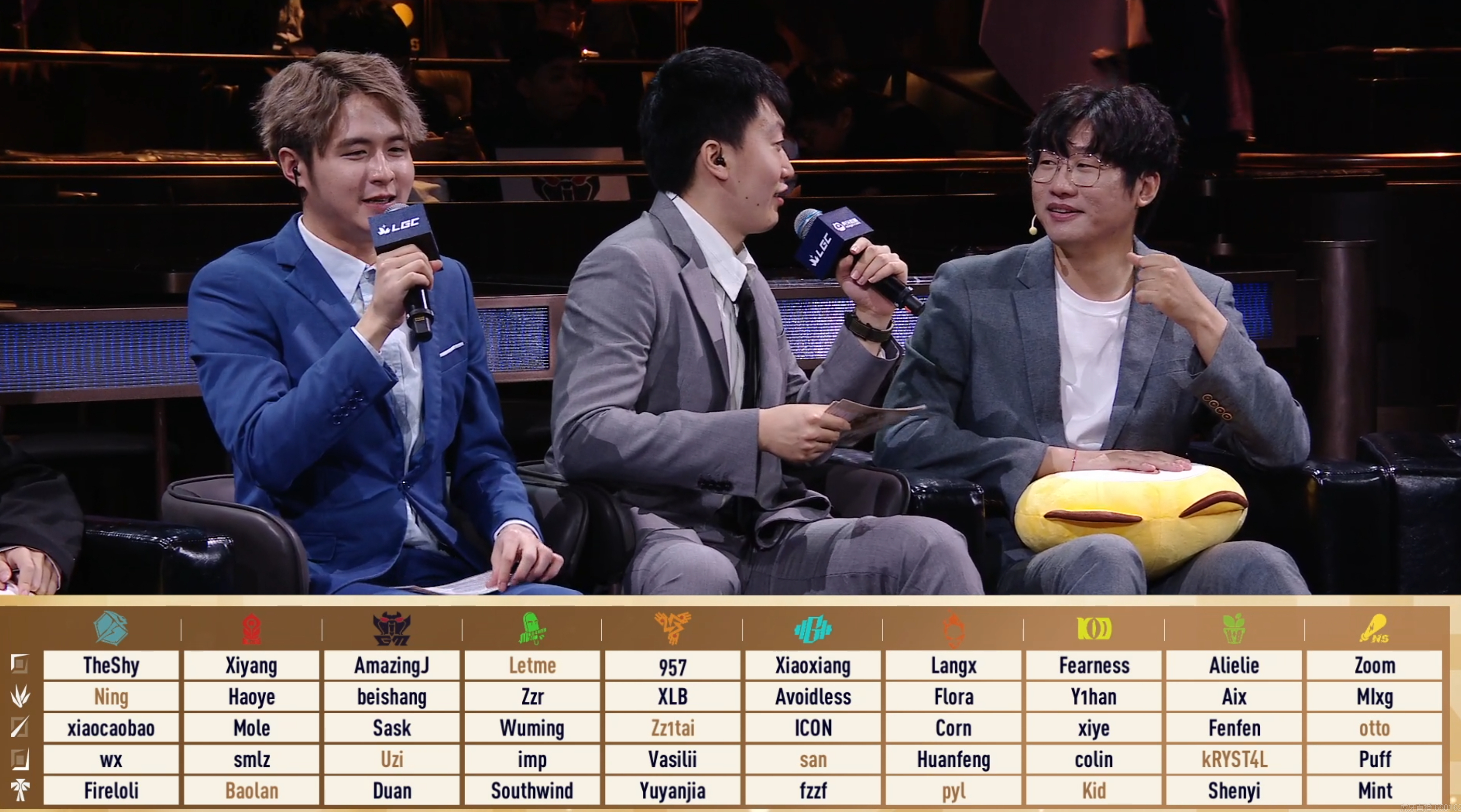 #Imp说没想到letme老头杯会选我##Imp说没想到letme会选我# 老头